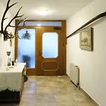 Eberharter By Interhome Будинок відпочинку Майргофен