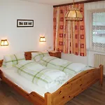 Eberharter By Interhome * Mayrhofen