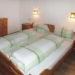 Будинок відпочинку Eberharter By Interhome Майргофен