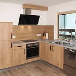 Eberharter By Interhome Будинок відпочинку