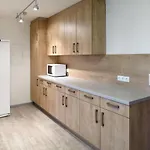 Будинок відпочинку Eberharter By Interhome Майргофен