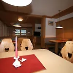 Будинок відпочинку Eberharter By Interhome