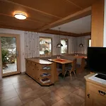 Будинок відпочинку Eberharter By Interhome *