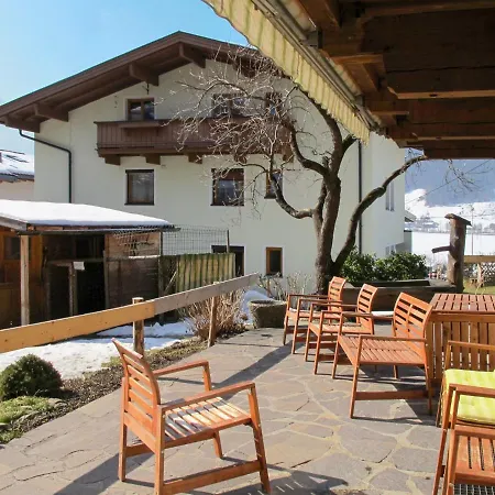 Eberharter By Interhome Mayrhofen