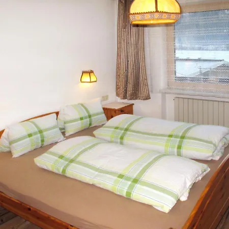 Eberharter By Interhome Tatil Evi *