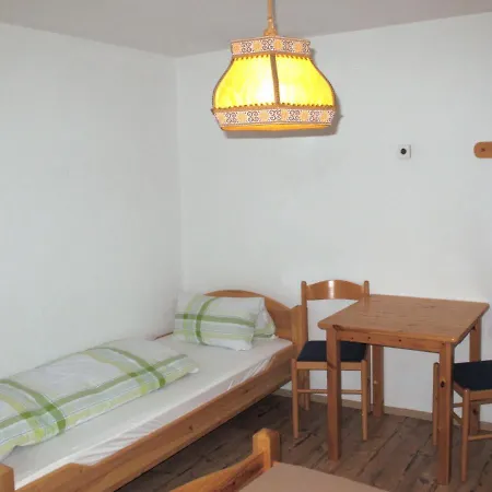 Casa vacanze Eberharter By Interhome Mayrhofen