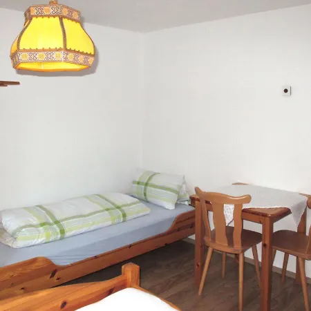 Eberharter By Interhome * Mayrhofen