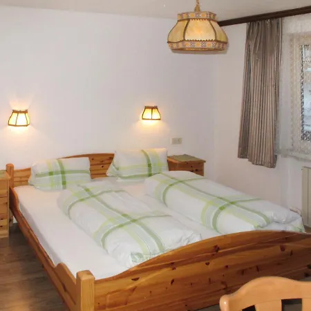Nyaraló Eberharter By Interhome Mayrhofen