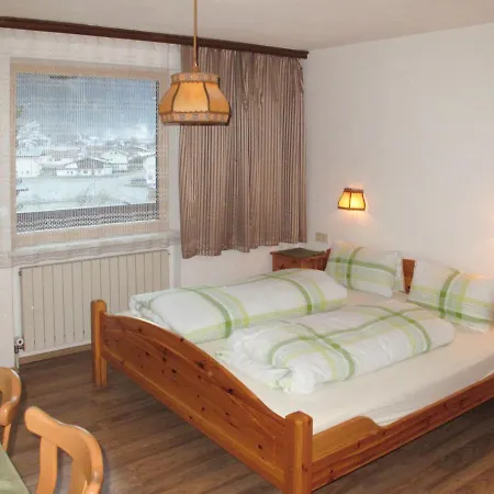 Holiday home Eberharter By Interhome