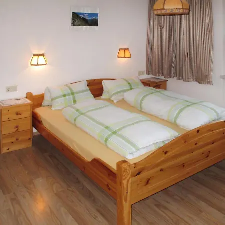 Eberharter By Interhome Ferienhaus