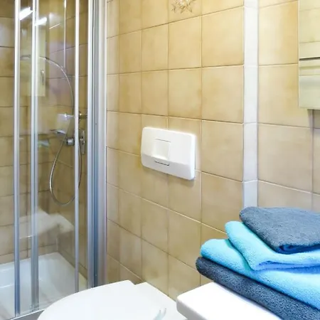 Ferienhaus Eberharter By Interhome Mayrhofen