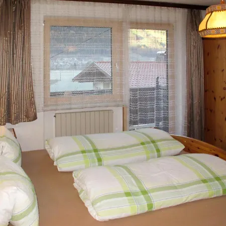 Nyaraló Eberharter By Interhome