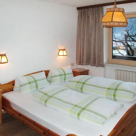 Eberharter By Interhome Holiday home Mayrhofen
