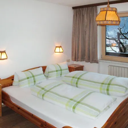 Eberharter By Interhome Ferienhaus Mayrhofen