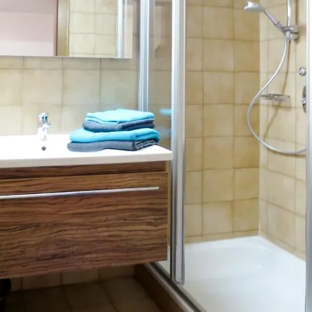 Eberharter By Interhome Casa vacanze