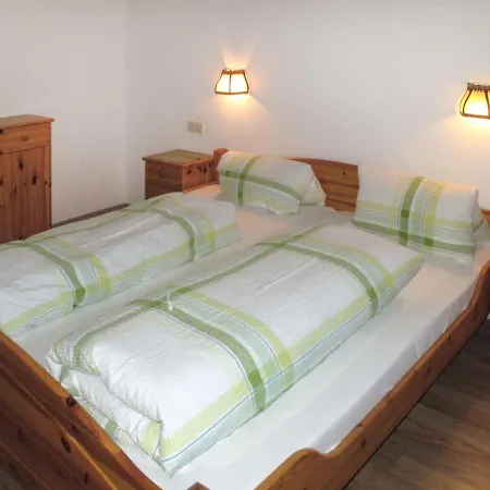 Holiday home Eberharter By Interhome Mayrhofen