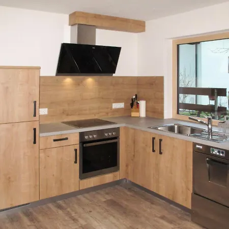 Eberharter By Interhome Tatil Evi