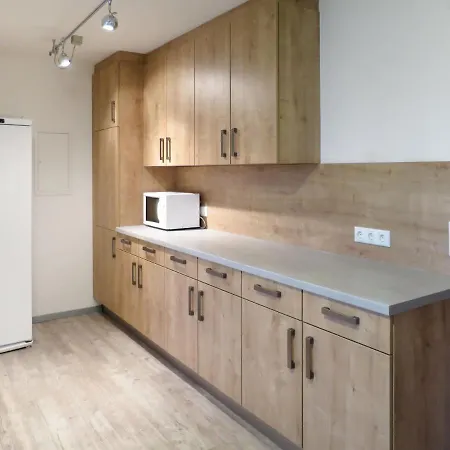 Tatil Evi Eberharter By Interhome Mayrhofen