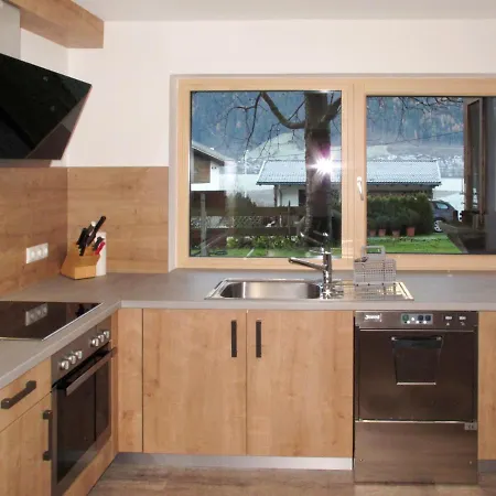 Holiday home Eberharter By Interhome *