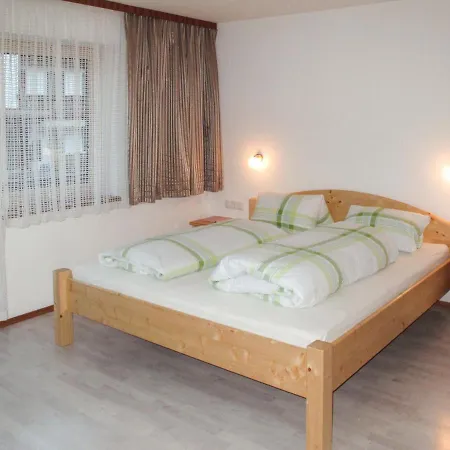 Eberharter By Interhome Tatil Evi *