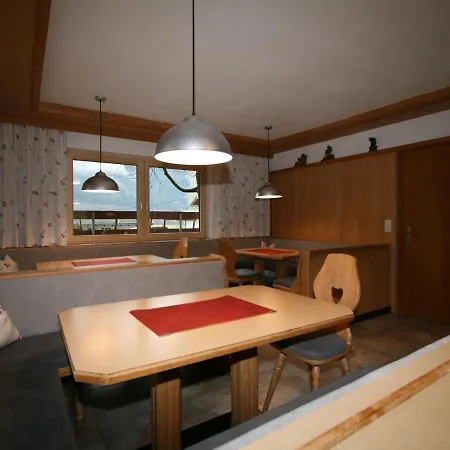 Holiday home Eberharter By Interhome
