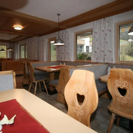 Сasa de vacaciones Eberharter By Interhome