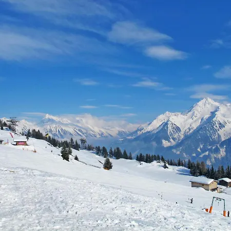 Eberharter By Interhome * 迈尔霍芬