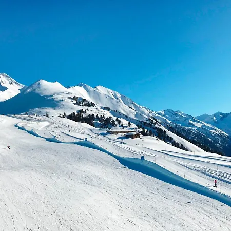 Eberharter By Interhome *