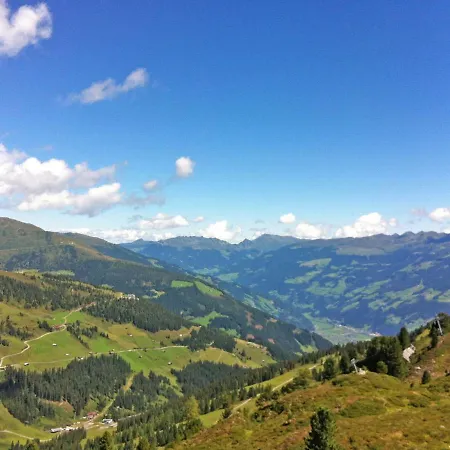 Eberharter By Interhome Ferienhaus