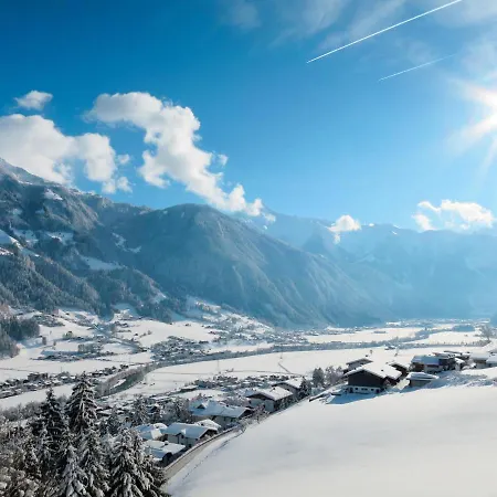 Eberharter By Interhome Ferienhaus *