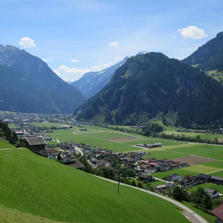 Eberharter By Interhome Mayrhofen