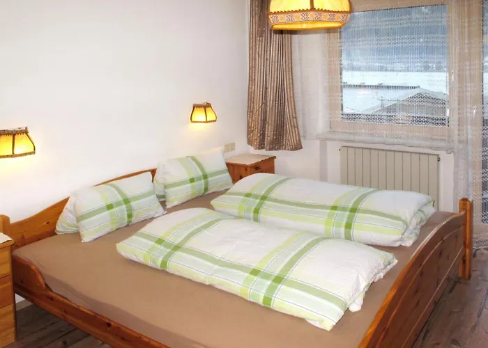 Eberharter By Interhome Prázdninový dům *