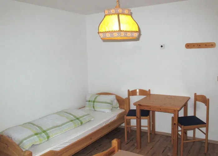 Prázdninový dům Eberharter By Interhome Mayrhofen