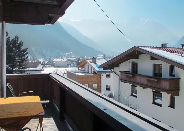 Eberharter By Interhome Prázdninový dům *