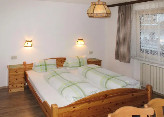 Prázdninový dům Eberharter By Interhome Mayrhofen