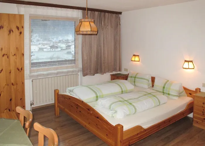 Сasa de vacaciones Eberharter By Interhome