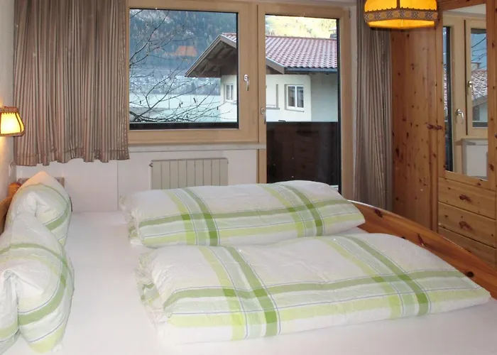 Eberharter By Interhome Ferienhaus Mayrhofen
