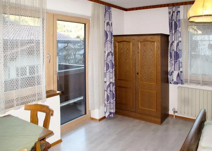 Eberharter By Interhome Сasa de vacaciones Mayrhofen