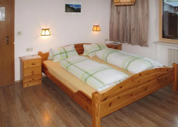 Eberharter By Interhome Prázdninový dům