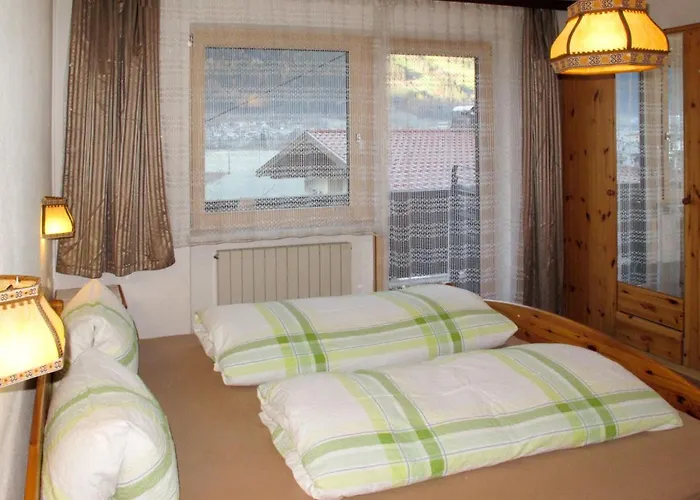 度假居 Eberharter By Interhome