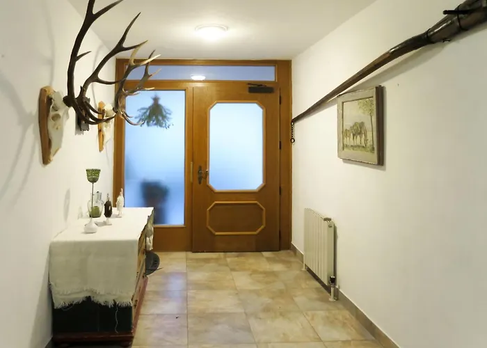 Eberharter By Interhome Сasa de vacaciones Mayrhofen