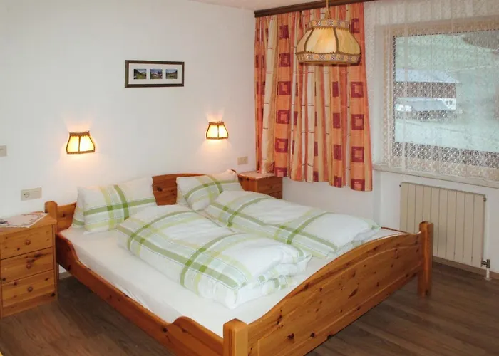 Eberharter By Interhome * Mayrhofen