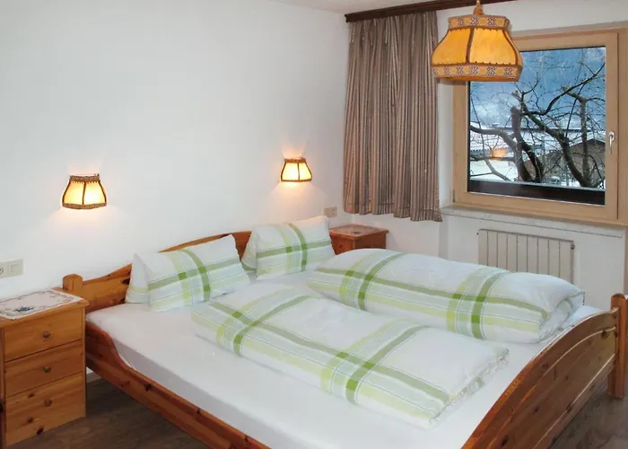 Eberharter By Interhome Prázdninový dům Mayrhofen