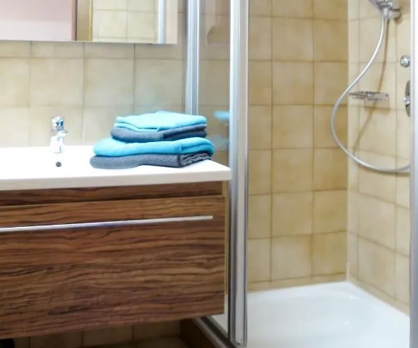 Eberharter By Interhome Prázdninový dům