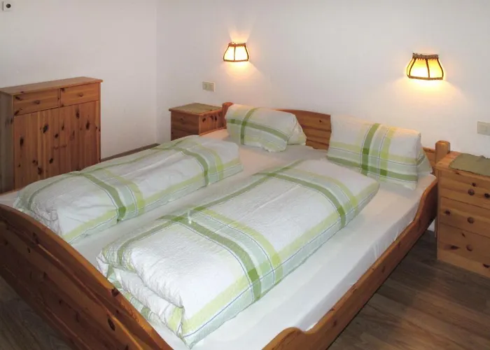 Сasa de vacaciones Eberharter By Interhome Mayrhofen