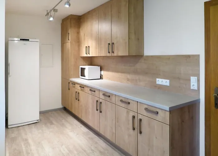 Ferienhaus Eberharter By Interhome Mayrhofen