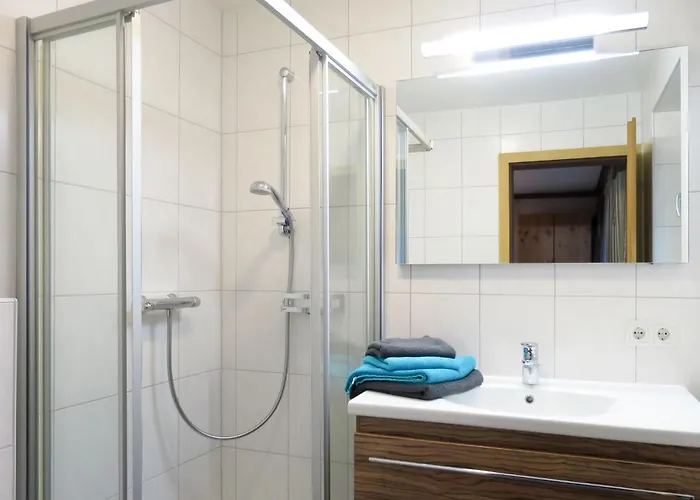 Prázdninový dům Eberharter By Interhome