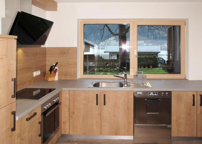 Сasa de vacaciones Eberharter By Interhome *