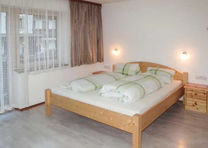 Eberharter By Interhome Сasa de vacaciones *