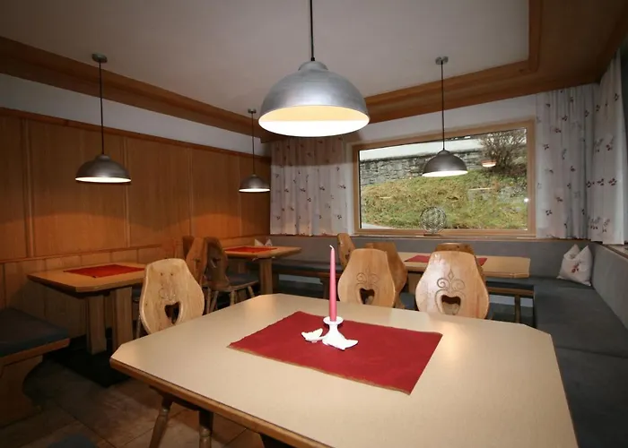 Eberharter By Interhome